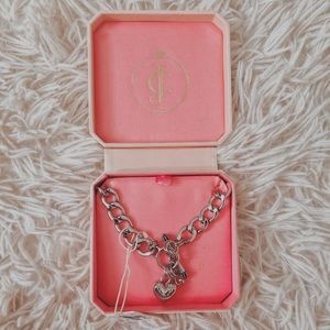 NWT Discontinued Juicy Couture Bracelet